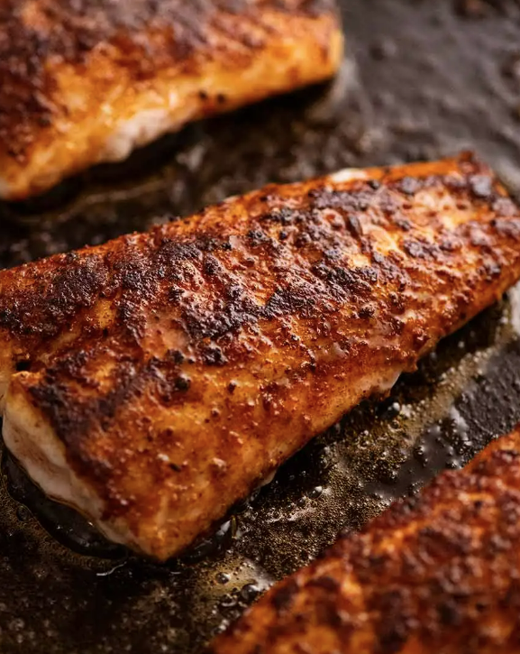 All Rounder Fish Spice