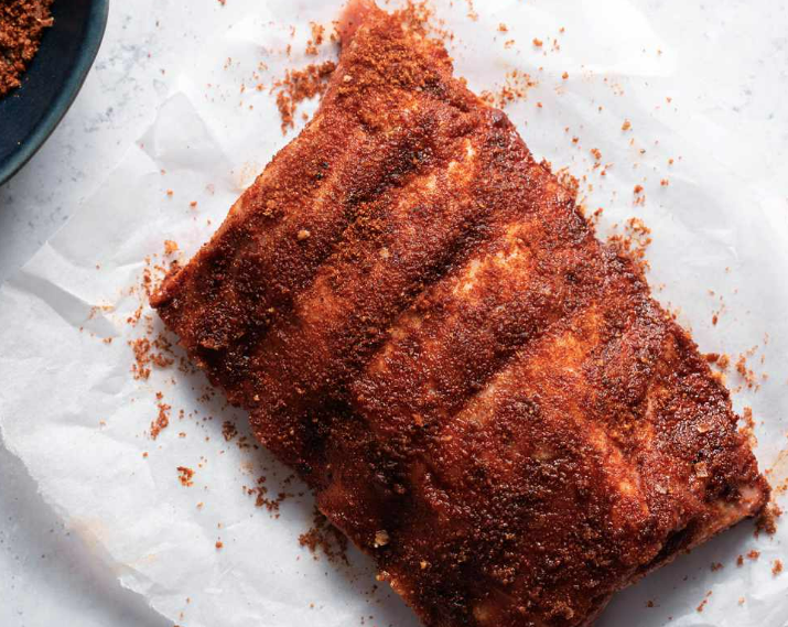 BBQ Spice