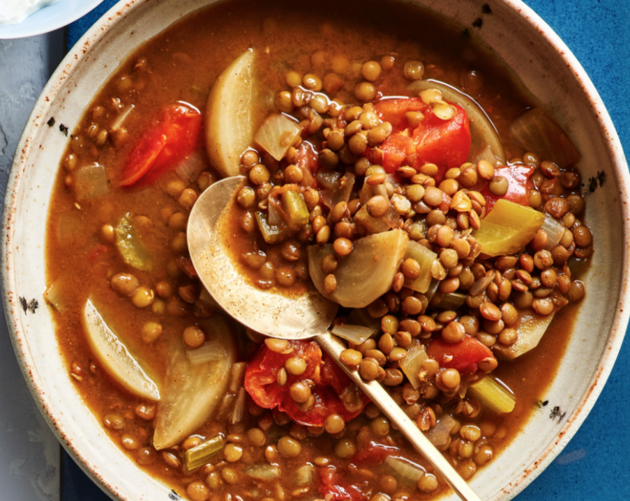 Berbere Spice