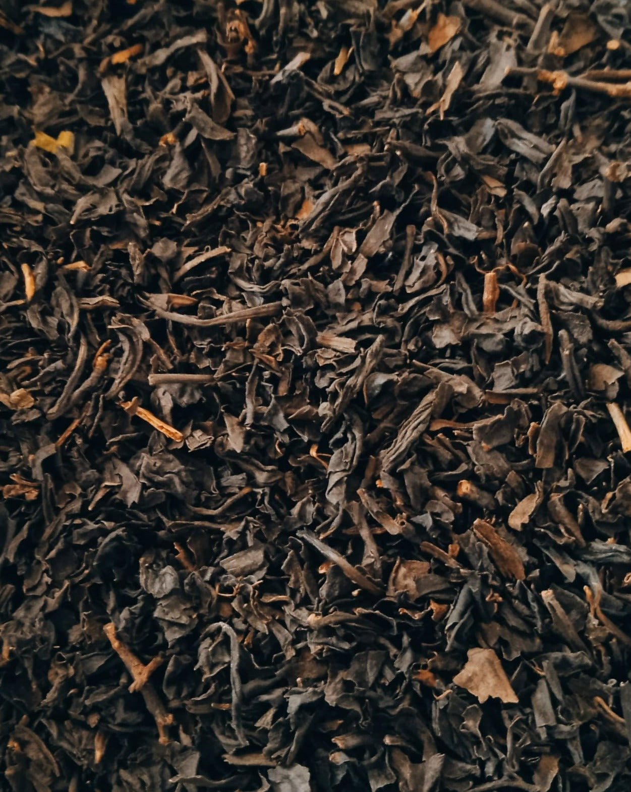 Black Tea - India