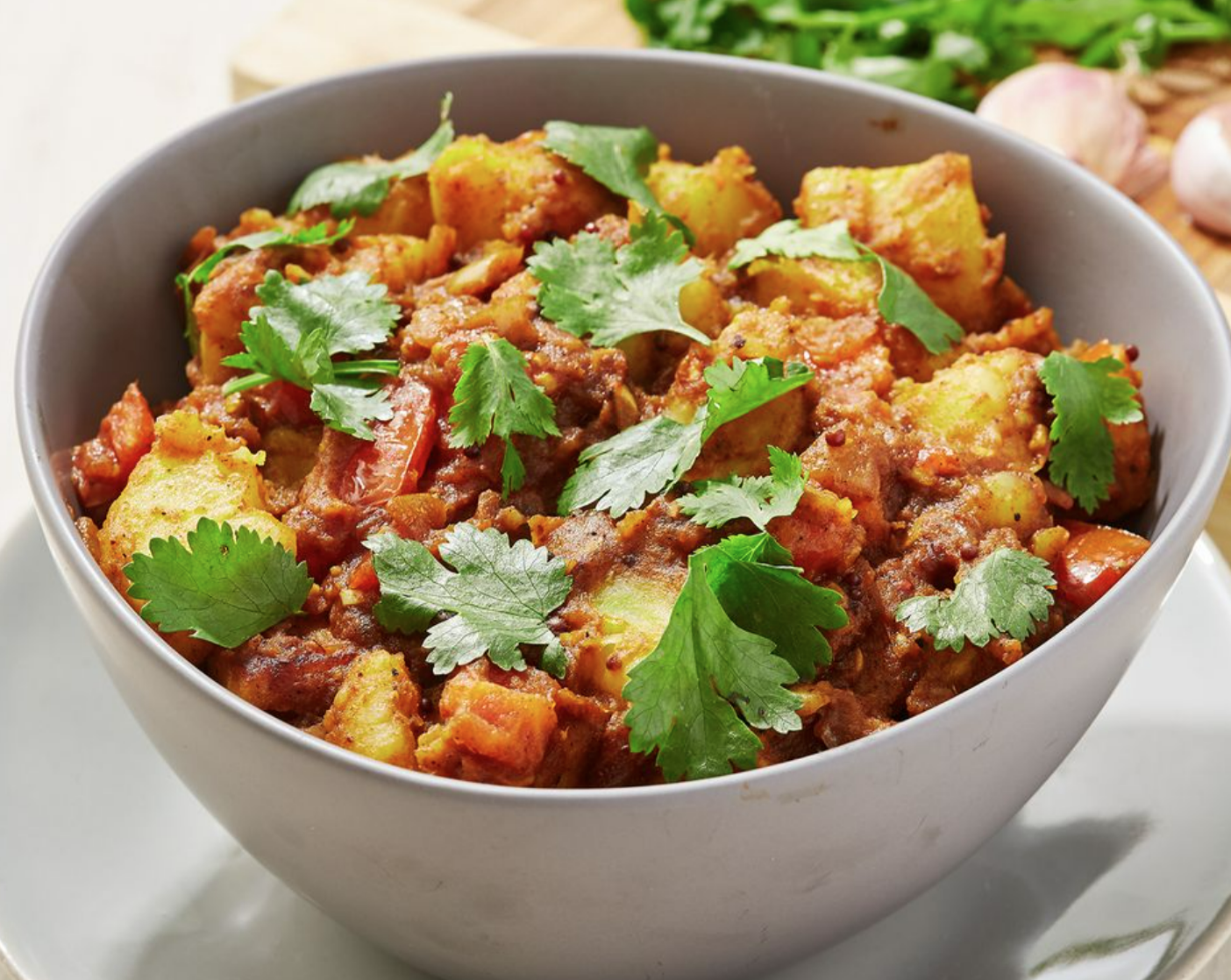 Bombay Potato Spice