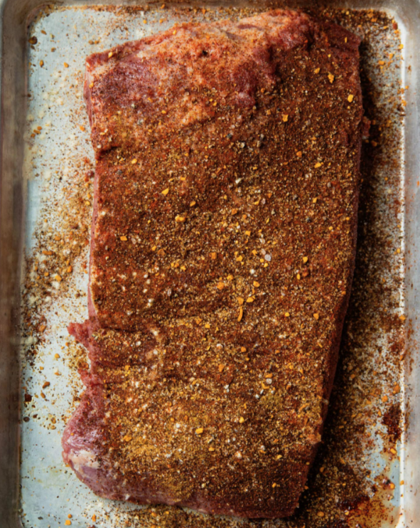 Brisket Spice