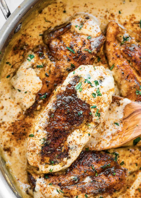 Cajun Spice