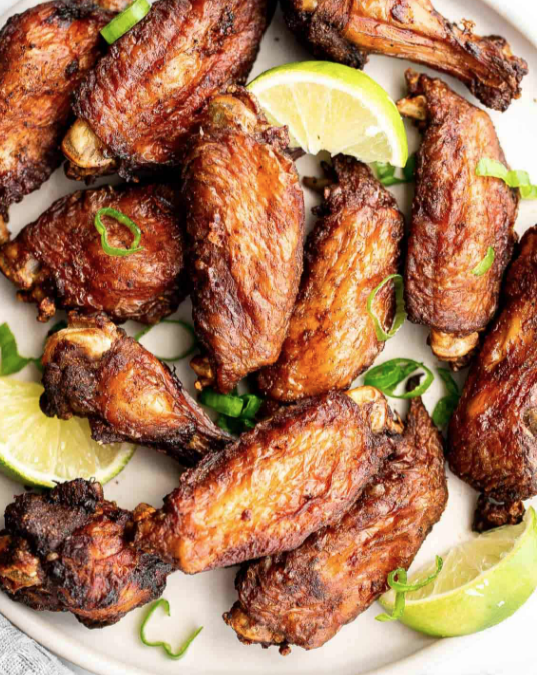 Caribbean Jerk
