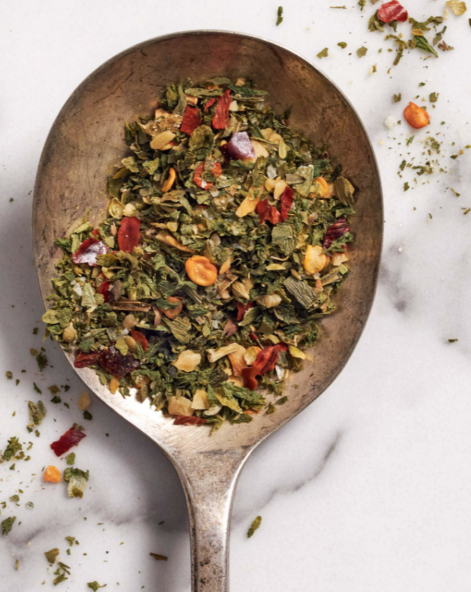 Chimichurri Spice