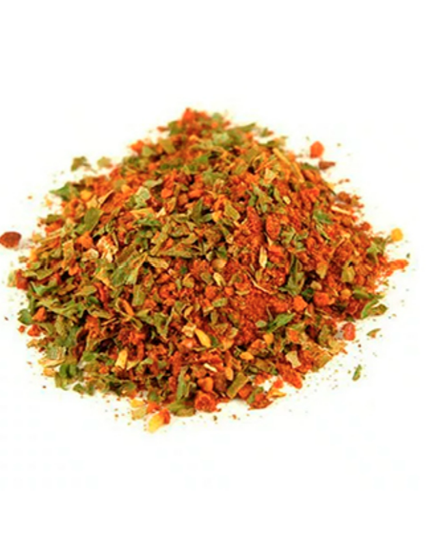 Churrasco Spice