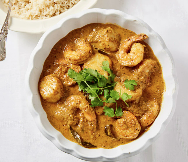 Colombo Curry Powder