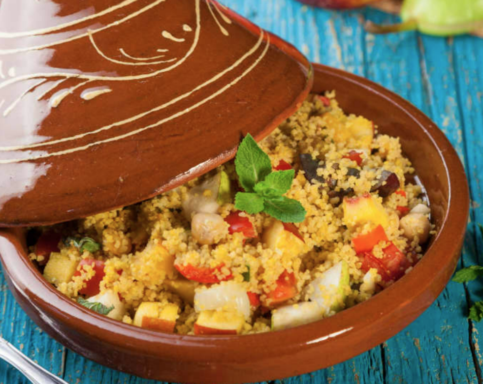 Cous Cous