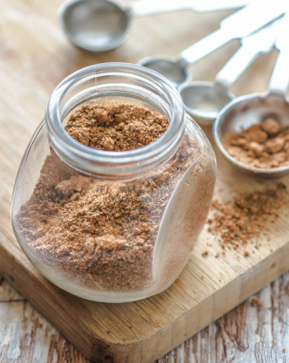 All Rounder Fish Spice