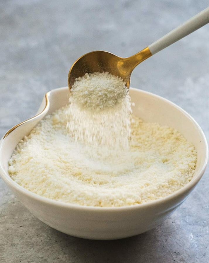 Garlic Salt