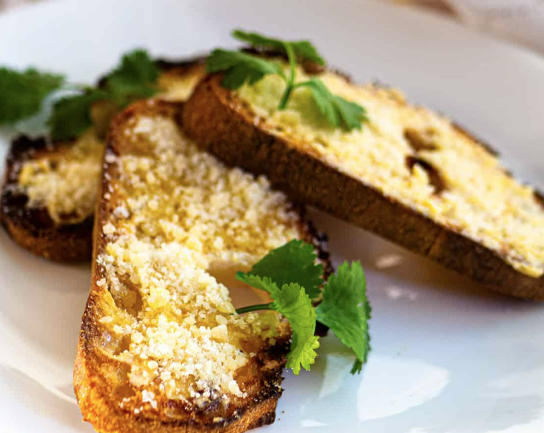 Garlic Salt