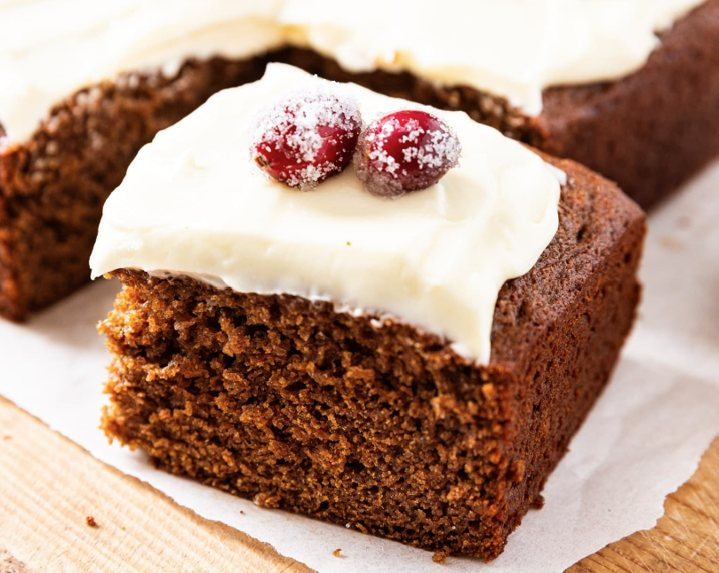 Gingerbread Spice