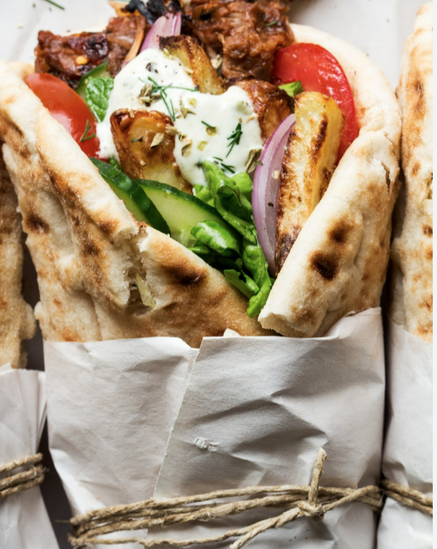 Gyros Seasoning
