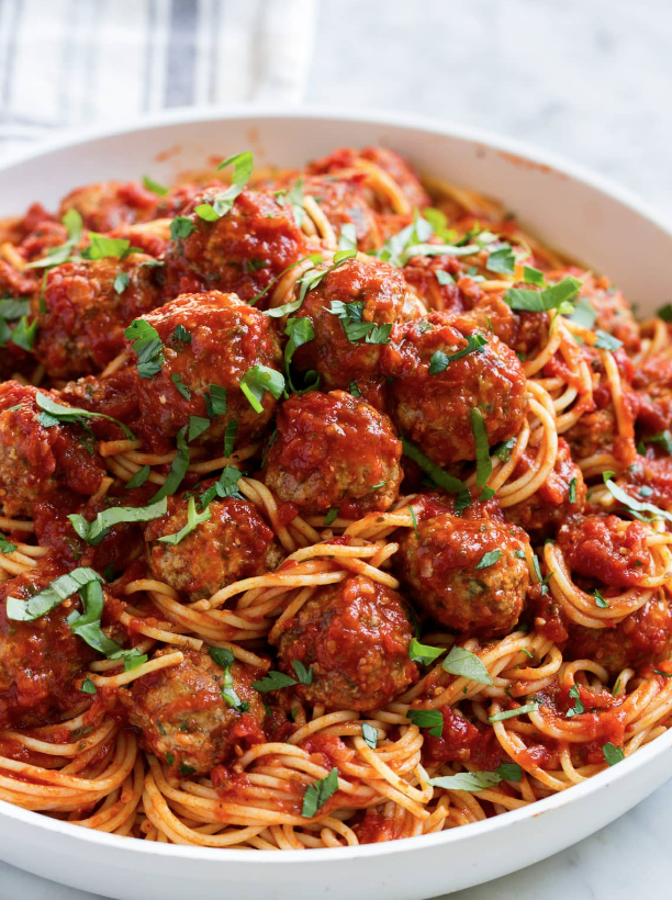 Meatball Sensation