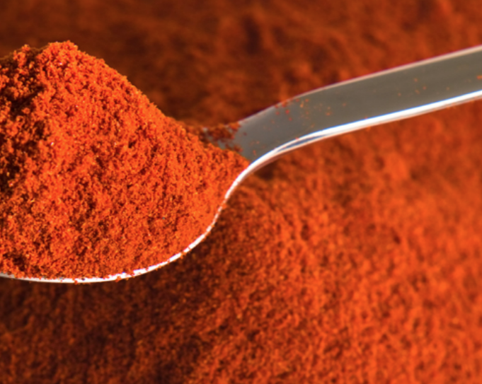 Red Kebab Spice