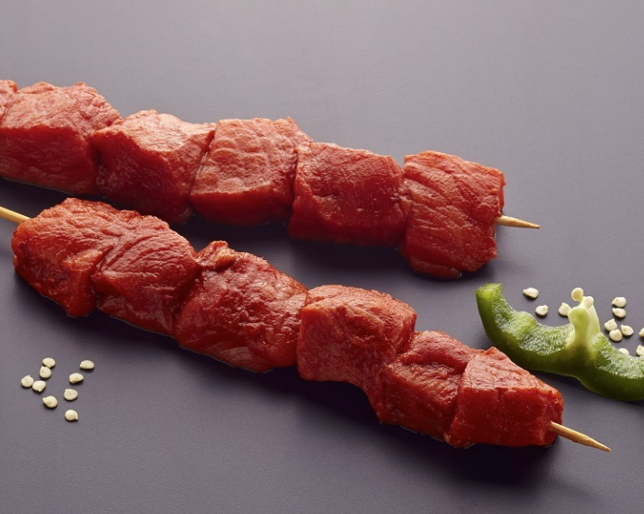 Red Kebab Spice