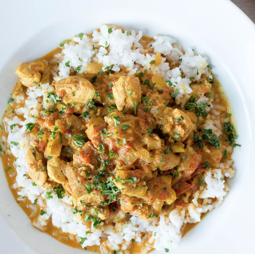 London Curry Powder