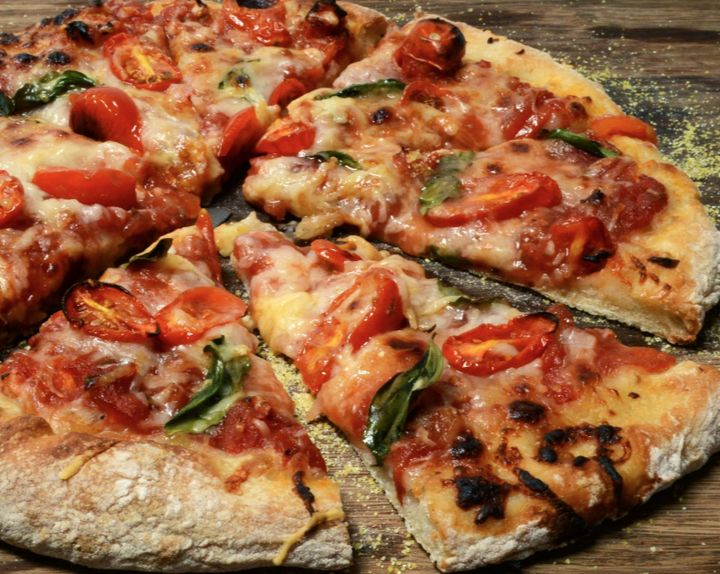 Pizza Seasoning