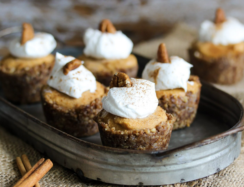 Pumpkin Pie Spice