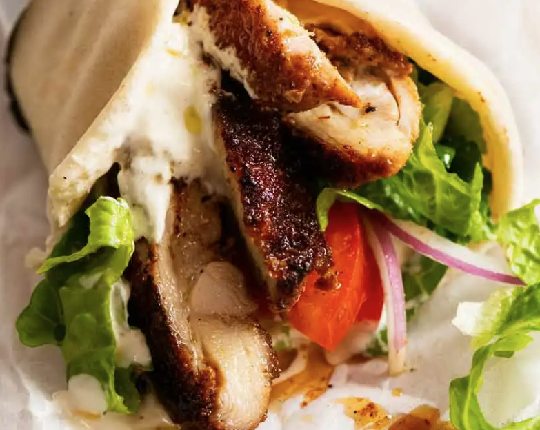 Shawarma Spice