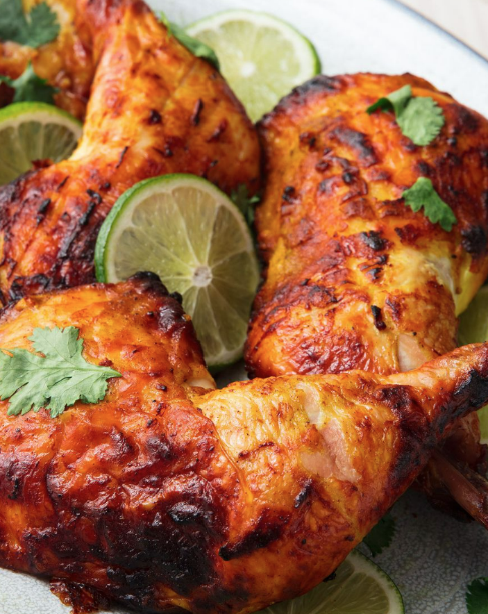 Tandoori
