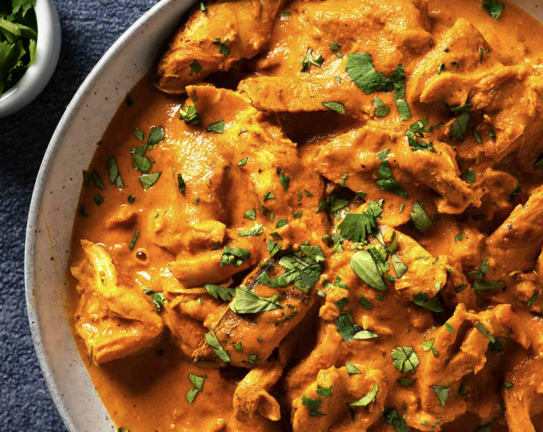 Tikka Masala