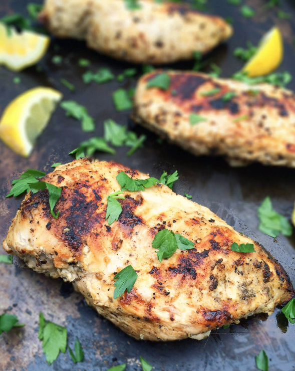 Za'atar