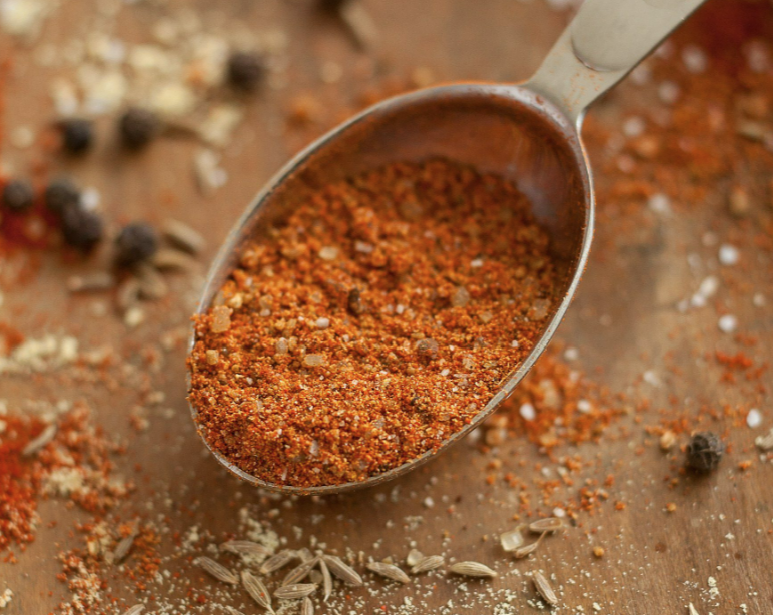 Braai Spice