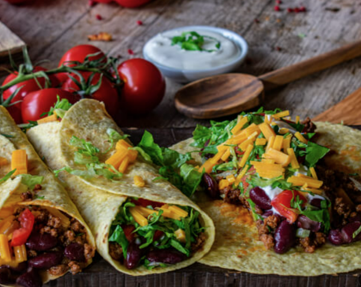 Tex Mex