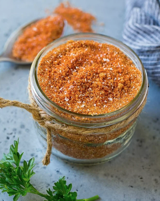 BBQ Spice