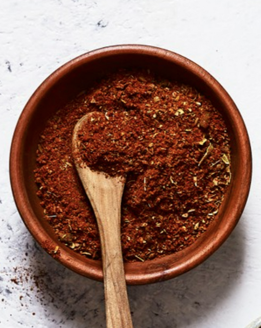 Baharat Spice