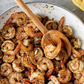 Basil, Oregano & Garlic Salt Seasoning