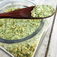 Basil, Oregano & Garlic Salt Seasoning