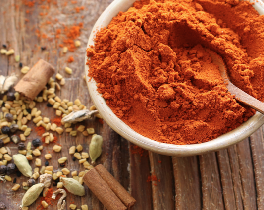 Berbere Spice