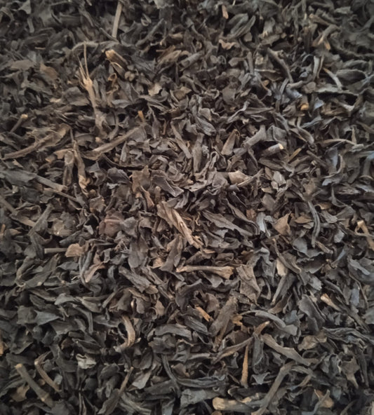 Black Tea - Ceylon BOP