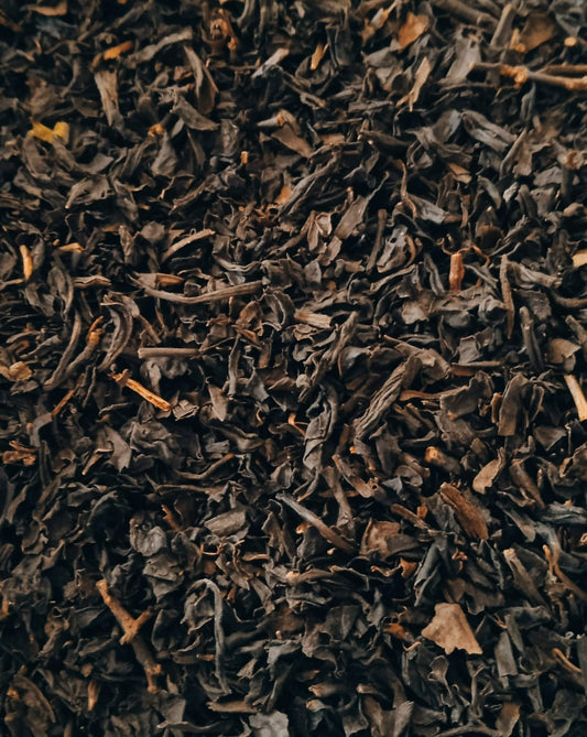 Black Tea - India