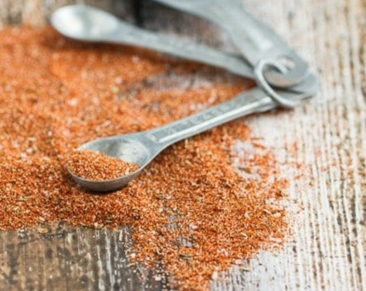 Blackening Spice