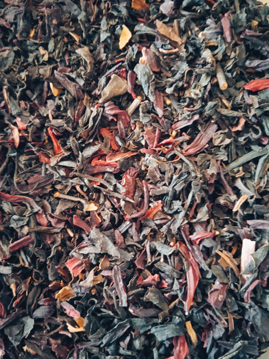 Black Tea - Egypt Karnak