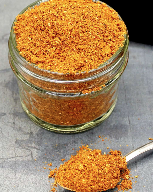 Bombay Potato Spice