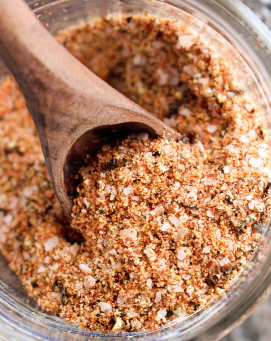 Brisket Spice
