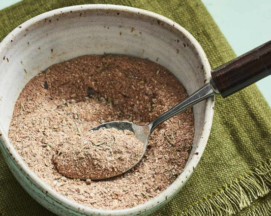 Cajun Spice