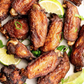Caribbean Jerk