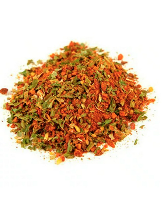 Churrasco Spice