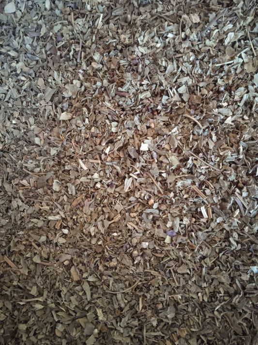 Dried Basil - 30g
