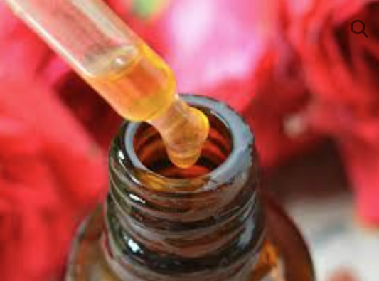 Face Serum - Macadamia, Rosehip & Frankincense Ultra Nourishing