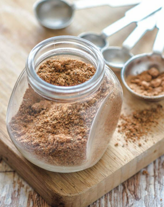 All Rounder Fish Spice