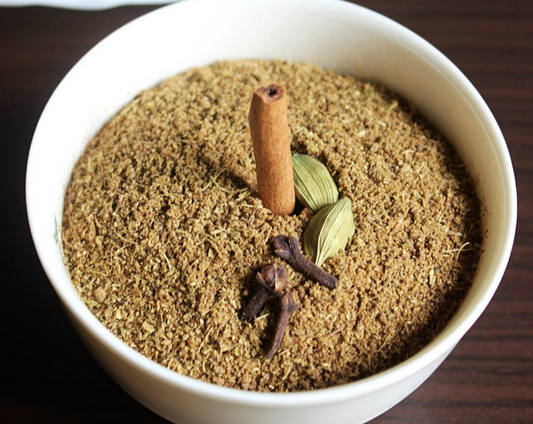 Garam Masala