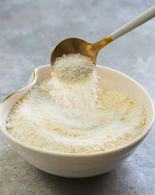 Garlic Salt
