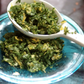 Garlic & Parsley