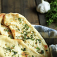 Garlic & Coriander Salt